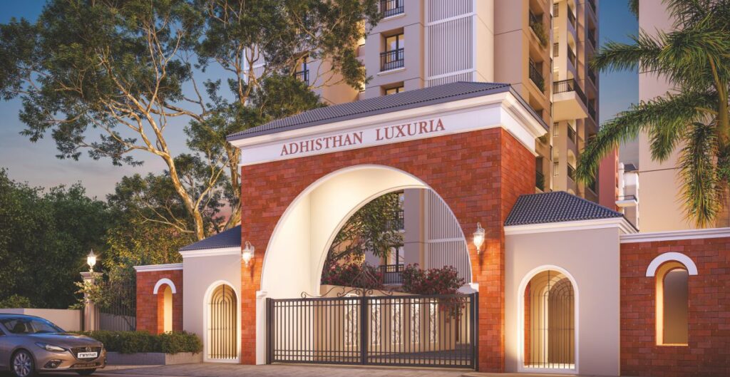 teraiya group adhisthan